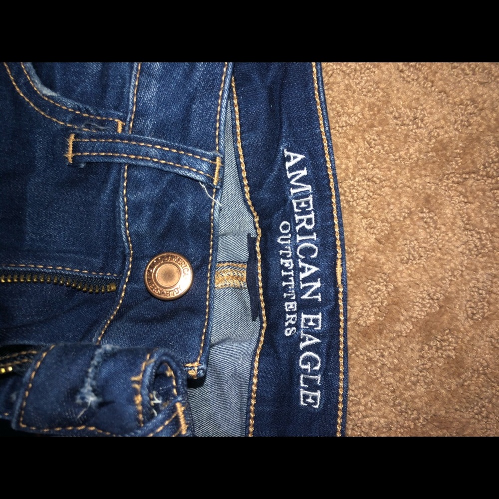 Jeans - Picture 4 of 6